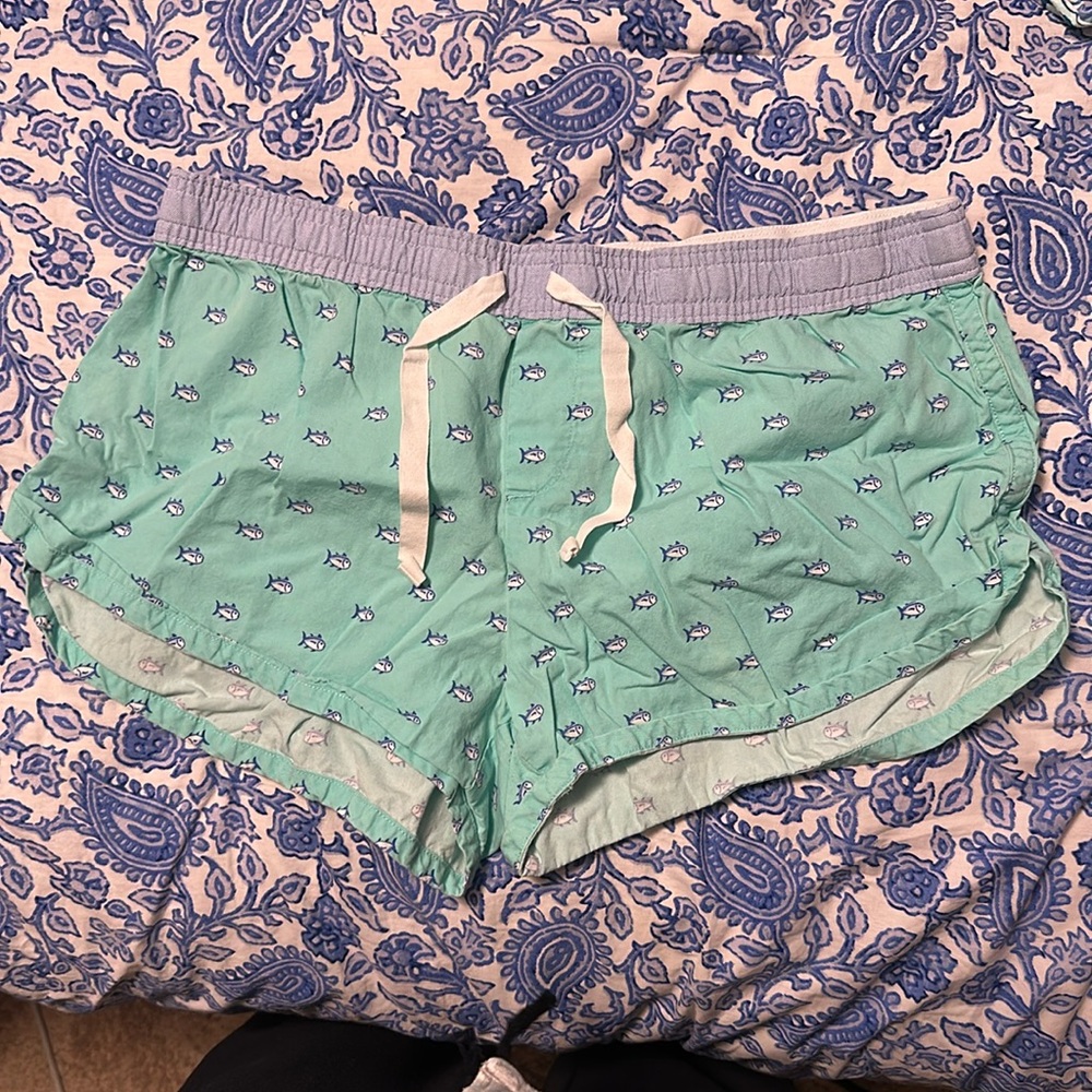 Boxer Shorts Woman southern tide